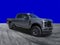 2025 Ford Super Duty F-350 SRW Platinum