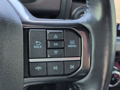2025 Ford Super Duty F-350 SRW Platinum