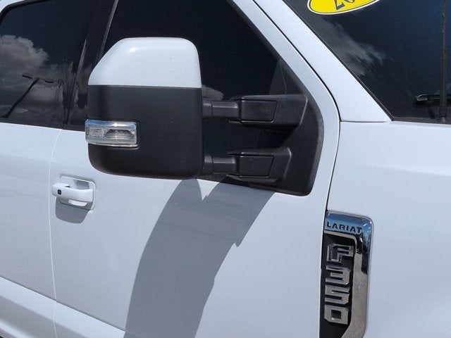 2022 Ford Super Duty F-350 SRW Pickup Lariat