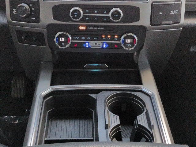 2022 Ford Super Duty F-350 SRW Pickup Lariat