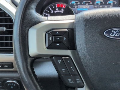 2022 Ford Super Duty F-350 SRW Pickup Lariat