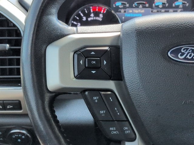 2022 Ford Super Duty F-350 SRW Pickup Lariat