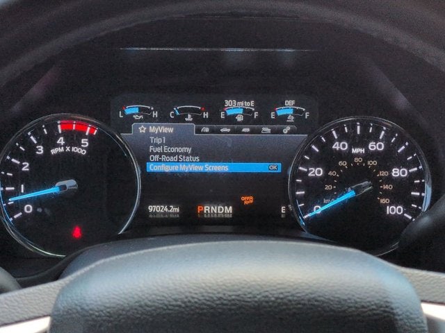 2022 Ford Super Duty F-350 SRW Pickup Lariat