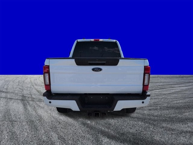 2022 Ford Super Duty F-350 SRW Pickup Lariat