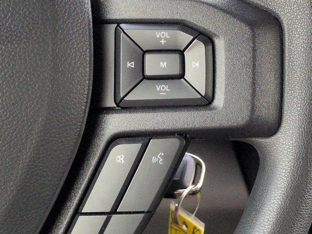 2022 Ford Super Duty F-350 SRW XLT
