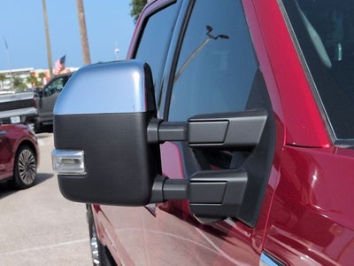 2022 Ford Super Duty F-350 SRW XLT