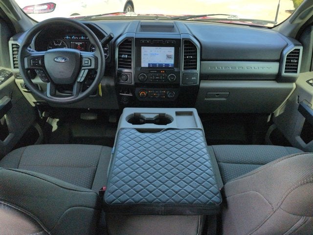 2022 Ford Super Duty F-350 SRW XLT