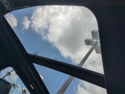 2022 Ford Super Duty F-350 SRW Pickup Platinum