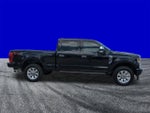 2022 Ford Super Duty F-350 SRW Pickup Platinum