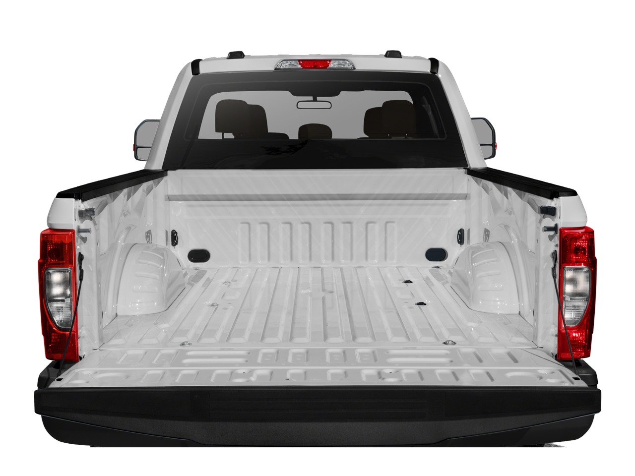2022 Ford Super Duty F-350 SRW Pickup XL