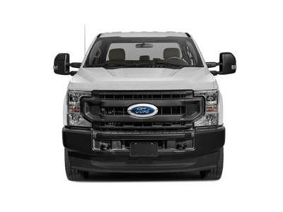 2022 Ford Super Duty F-350 SRW Pickup XL