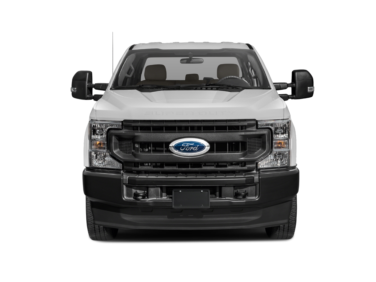 2022 Ford Super Duty F-350 SRW Pickup XL