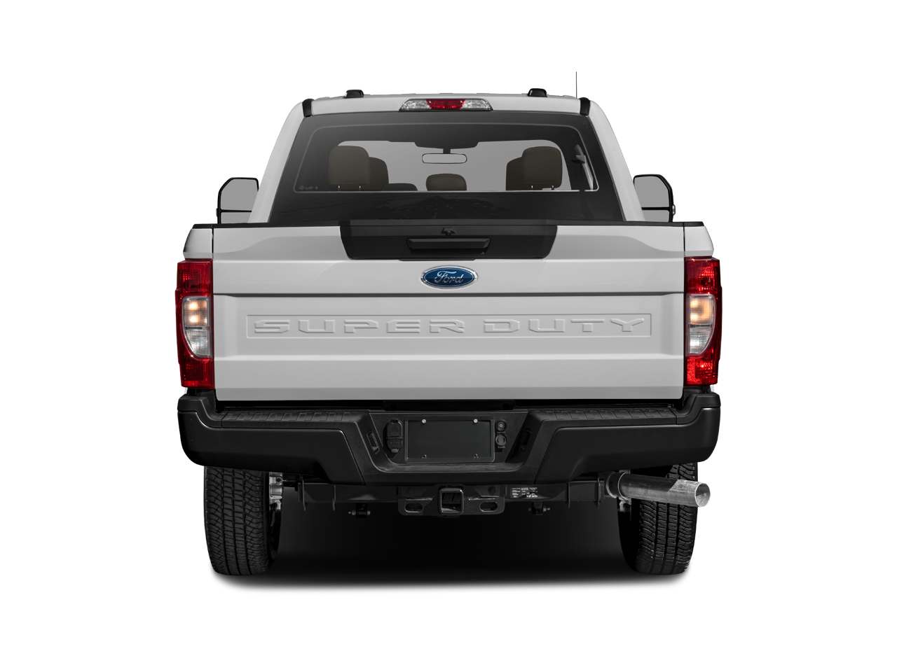 2022 Ford Super Duty F-350 SRW Pickup XL