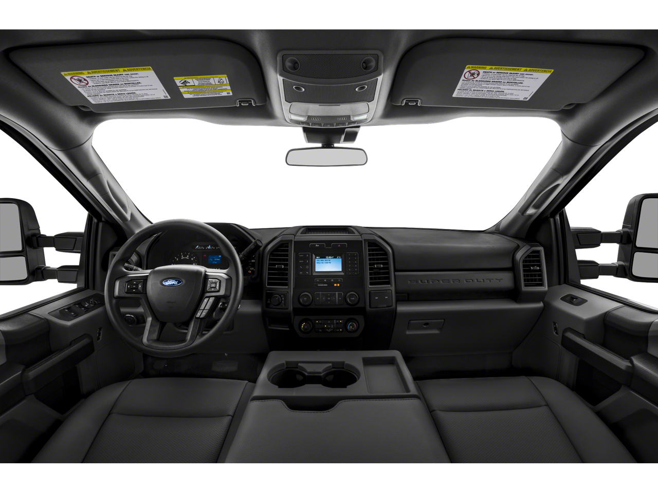 2022 Ford Super Duty F-350 SRW Pickup XL