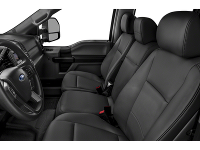 2022 Ford Super Duty F-350 SRW Pickup XL