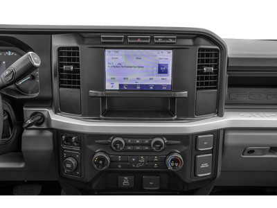 2024 Ford Super Duty F-350 SRW King Ranch