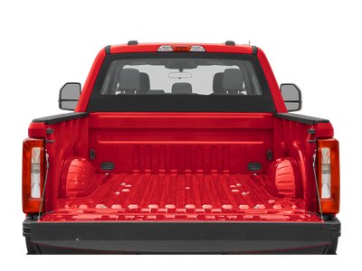 2024 Ford Super Duty F-350 SRW King Ranch