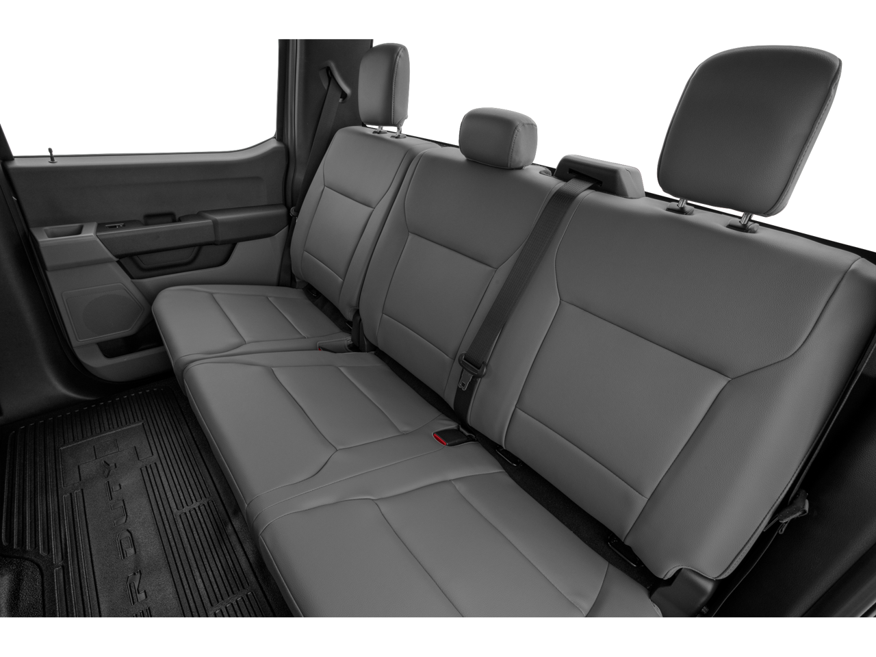 2024 Ford Super Duty F-350 SRW King Ranch