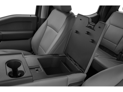 2024 Ford Super Duty F-350 SRW King Ranch