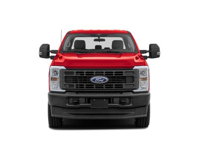 2024 Ford Super Duty F-350 SRW King Ranch