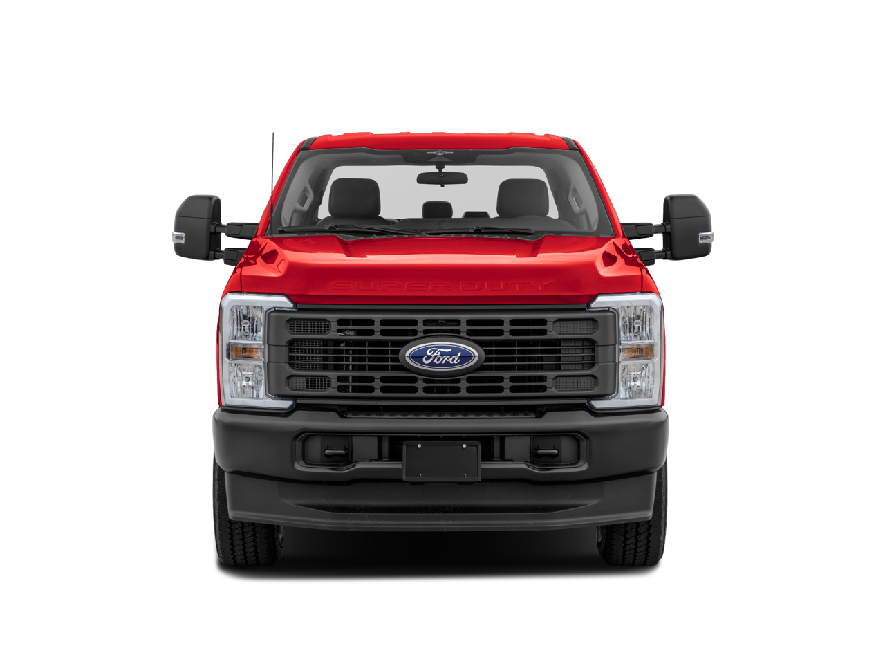 2024 Ford Super Duty F-350 SRW King Ranch