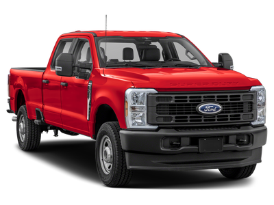2024 Ford Super Duty F-350 SRW King Ranch
