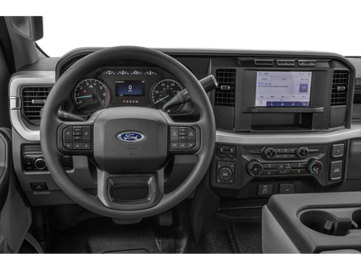 2024 Ford Super Duty F-350 SRW King Ranch