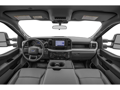 2024 Ford Super Duty F-350 SRW King Ranch