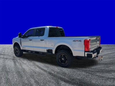 2024 Ford Super Duty F-350 SRW Pickup XL