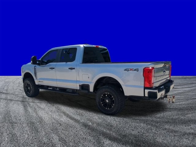 2024 Ford Super Duty F-350 SRW Pickup XL