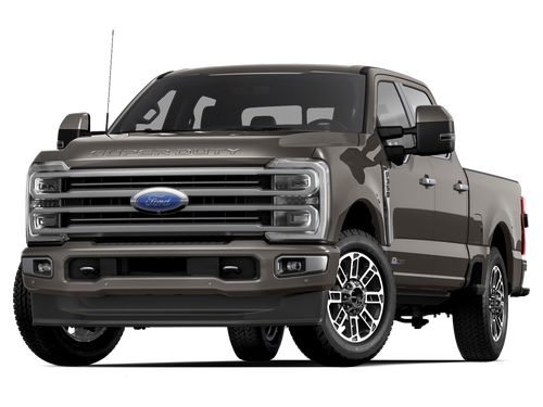 2024 Ford Super Duty F-350 DRW Limited