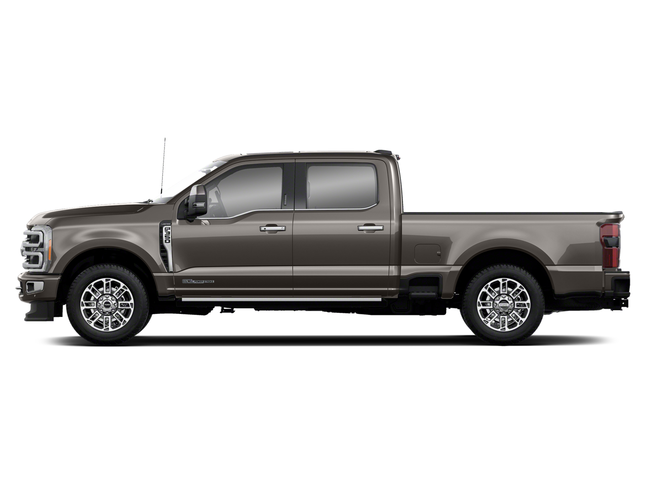 2024 Ford Super Duty F-350 DRW Limited