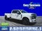 2025 Ford Super Duty F-350 DRW Pickup Platinum DRW
