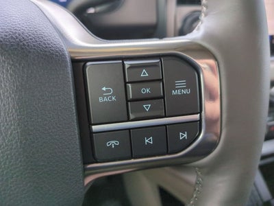 2025 Ford Super Duty F-350 DRW Pickup Platinum DRW