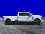 2025 Ford Super Duty F-350 DRW Pickup Platinum DRW