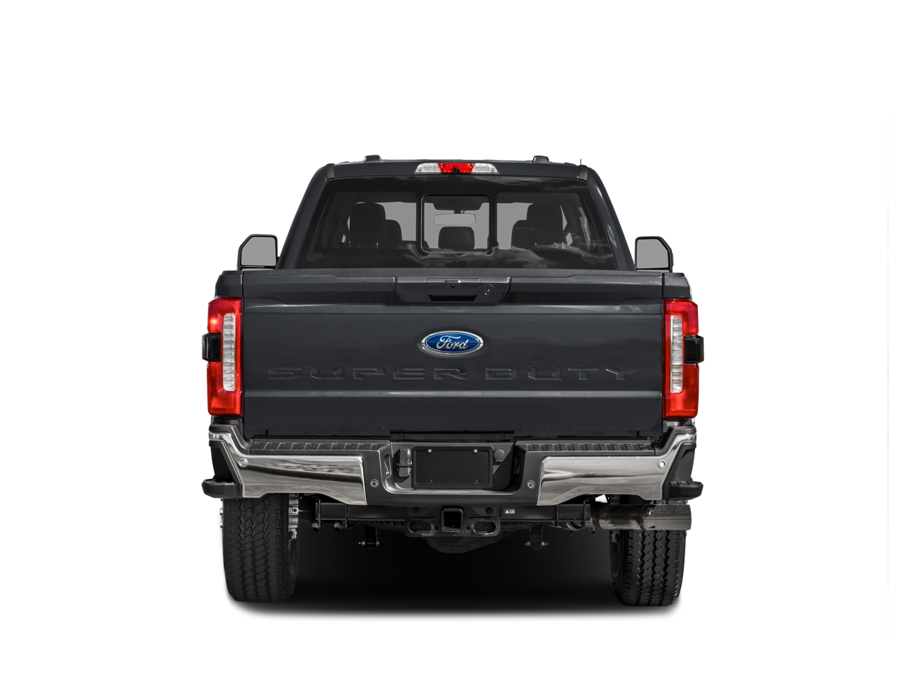 2024 Ford Super Duty F-350 DRW LARIAT