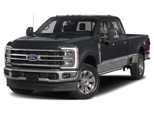 2023 Ford Super Duty F-350 DRW Pickup King Ranch DRW
