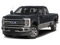 2023 Ford Super Duty F-350 DRW Pickup King Ranch DRW
