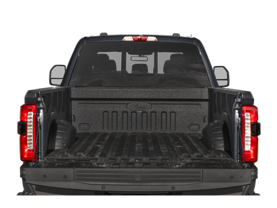 2023 Ford Super Duty F-350 DRW Pickup King Ranch DRW