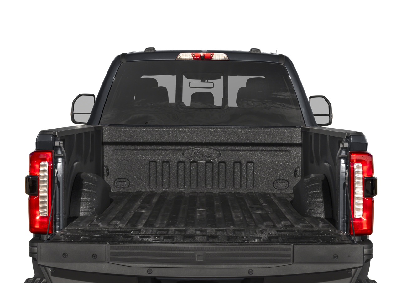 2023 Ford Super Duty F-350 DRW Pickup King Ranch DRW