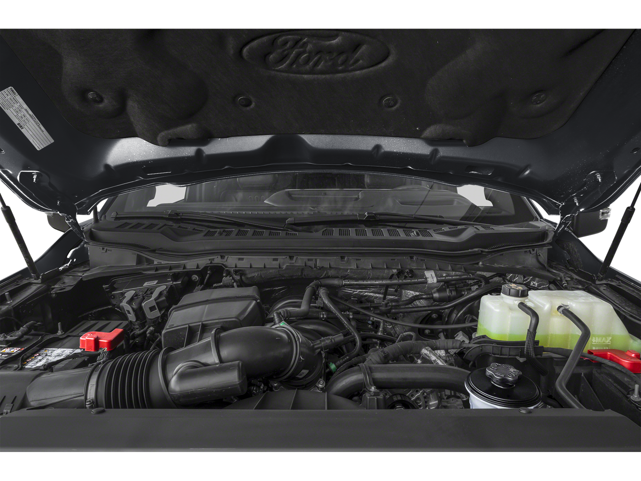 2023 Ford Super Duty F-350 DRW Pickup King Ranch DRW
