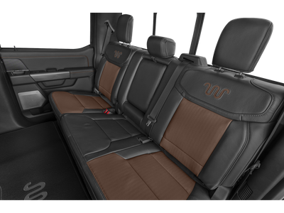 2023 Ford Super Duty F-350 DRW Pickup King Ranch DRW