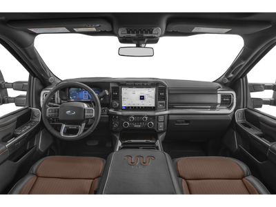 2023 Ford Super Duty F-350 DRW Pickup King Ranch DRW