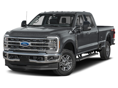 2024 Ford Super Duty F-350 DRW Pickup Lariat DRW