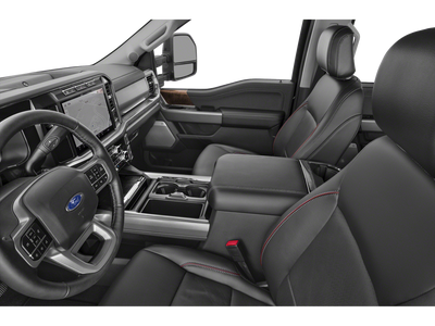 2024 Ford Super Duty F-350 DRW Pickup Lariat DRW
