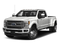 2017 Ford Super Duty F-350 DRW King Ranch