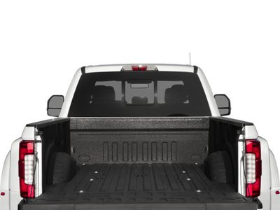 2017 Ford Super Duty F-350 DRW King Ranch