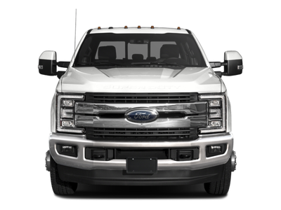 2017 Ford Super Duty F-350 DRW King Ranch