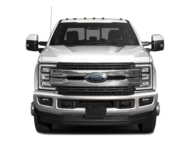 2017 Ford Super Duty F-350 DRW King Ranch