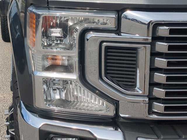 2020 Ford Super Duty F-350 DRW Pickup Lariat DRW